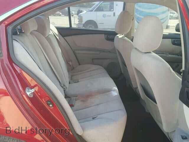 2010 KIA OPTIMA - VIN: KNAGG4A82A5406160 - Фото 6