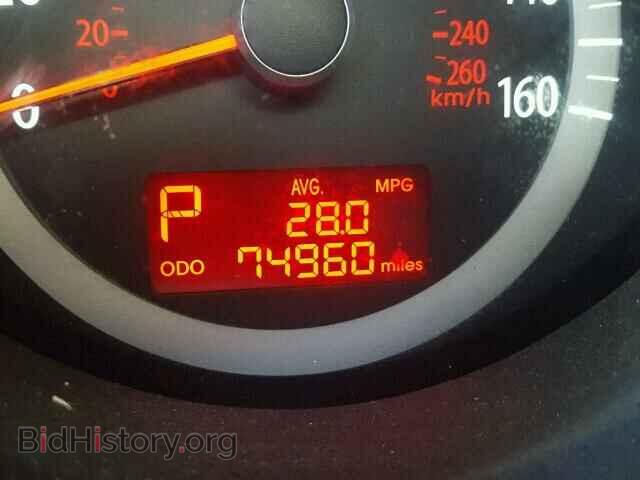 2010 KIA OPTIMA - VIN: KNAGG4A82A5406160 - Фото 8