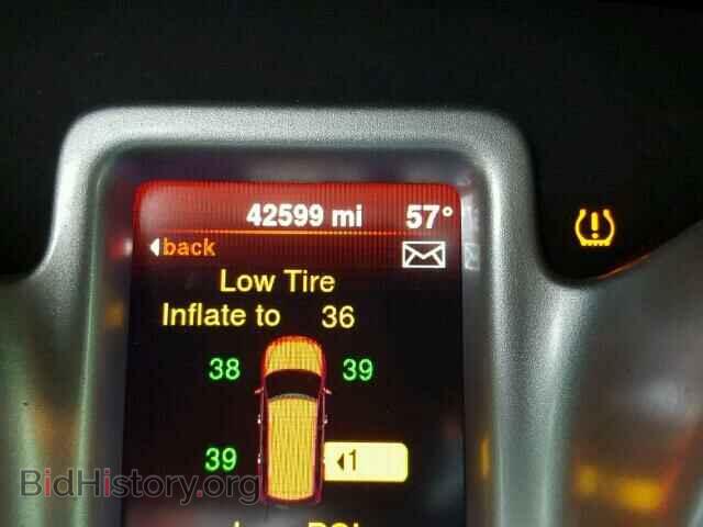 2013 DODGE JOURNEY - VIN: 3C4PDCBB3DT510273 - Фото 8