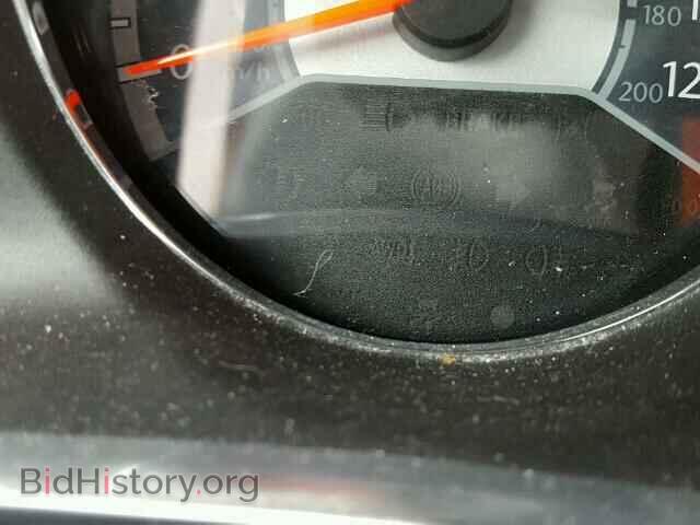 2011 CHRYSLER 200 - VIN: 1C3BC1FB3BN569577 - Фото 8