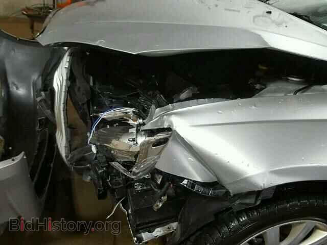 2011 CHRYSLER 200 - VIN: 1C3BC1FB3BN569577 - Фото 9