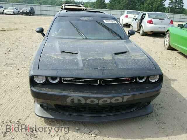 2015 DODGE CHALLENGER - VIN: 2C3CDZFJ6FH704413 - Photo 9