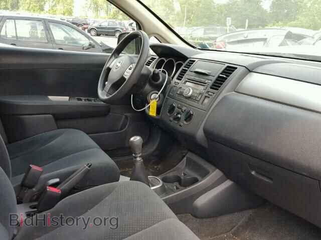 2011 NISSAN VERSA - VIN: 3N1BC1APXBL358703 - Photo 5