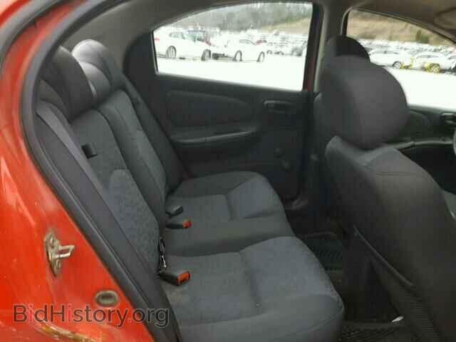 2002 DODGE NEON - VIN: 1B3ES56C62D584481 - Фото 6
