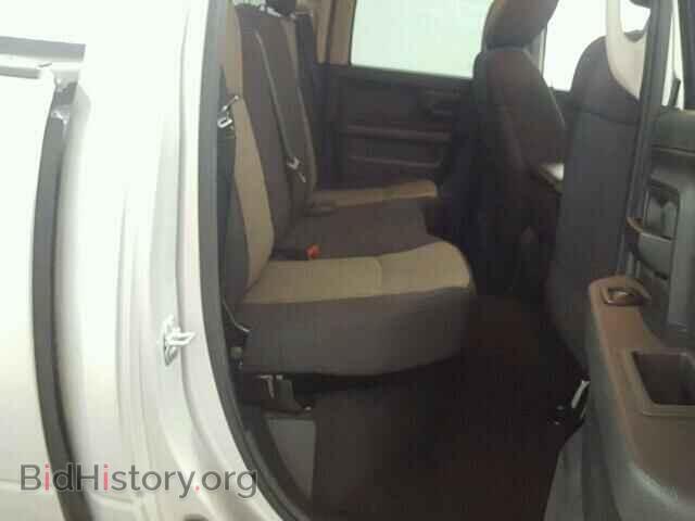 2012 DODGE RAM 1500 - VIN: 1C6RD7FT2CS340840 - Фото 6