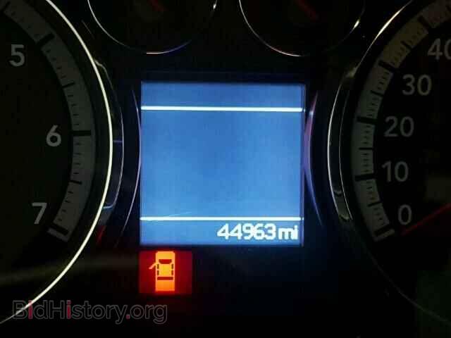 2012 DODGE RAM 1500 - VIN: 1C6RD7FT2CS340840 - Фото 8