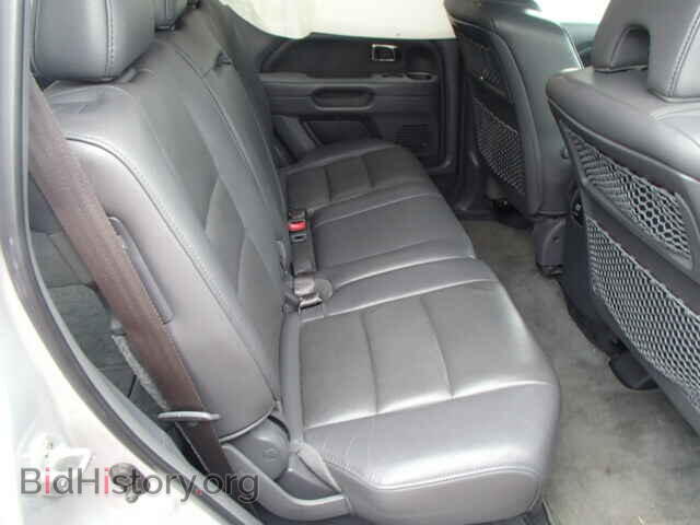 2008 HONDA PILOT - VIN: 5FNYF18768B007203 - Фото 6