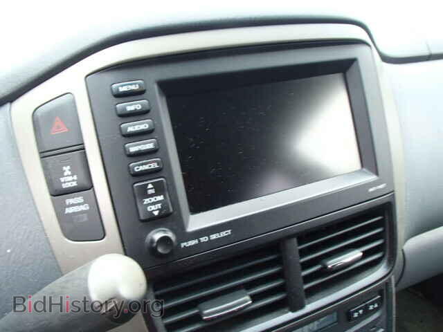 2008 HONDA PILOT - VIN: 5FNYF18768B007203 - Фото 9