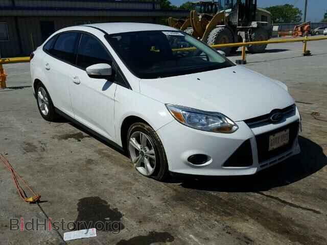 Photo 1FADP3F21DL144948 - FORD FOCUS 2013