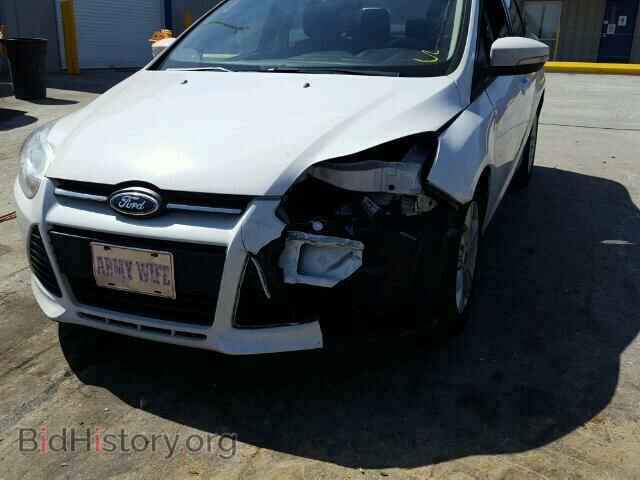2013 FORD FOCUS - VIN: 1FADP3F21DL144948 - Photo 9