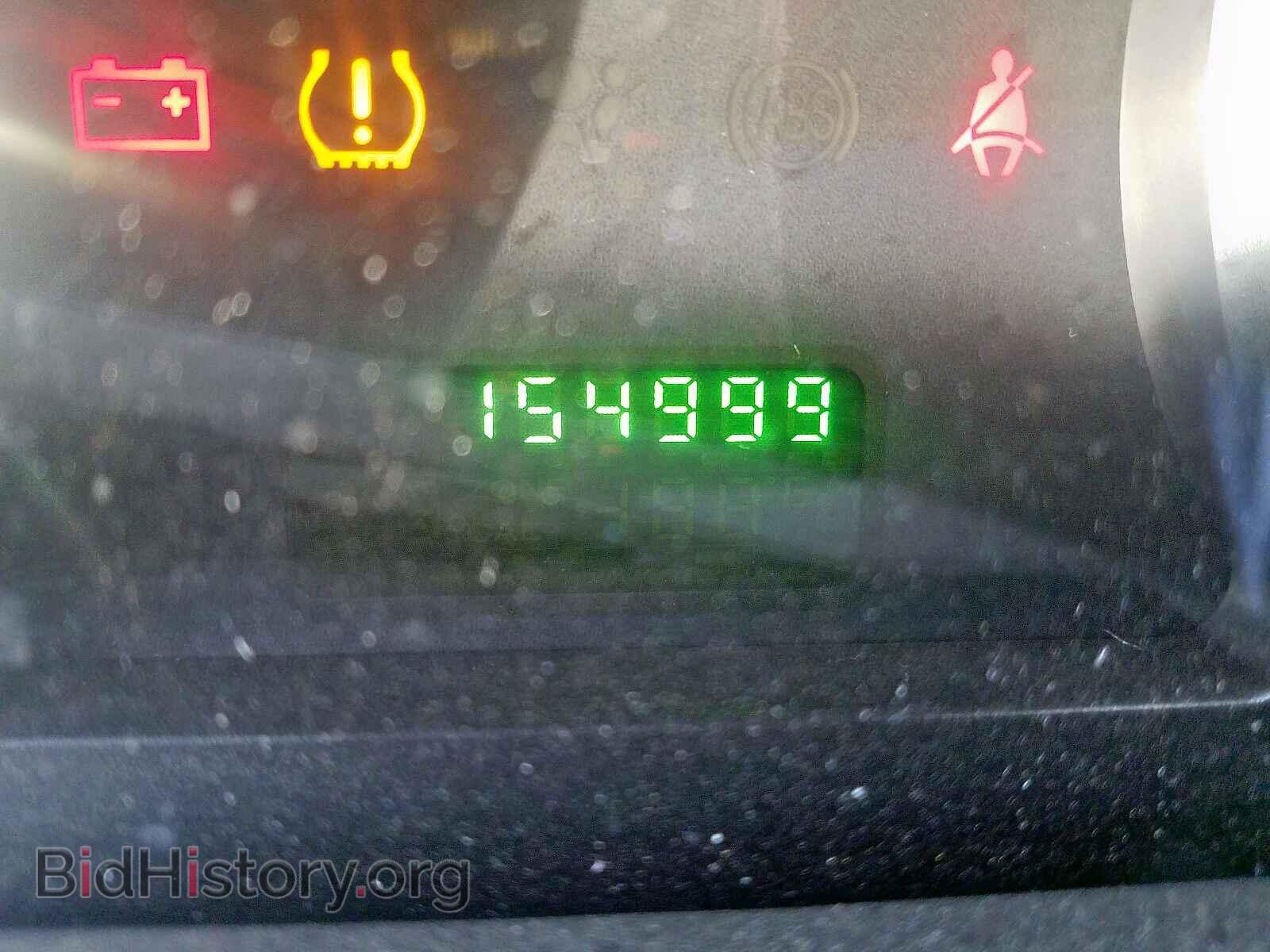 2010 FORD EDGE - VIN: 2FMDK3GC7ABB75399 - Фото 8