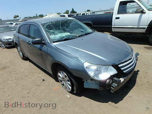 Photo 1C3CC4FB0AN132737 - CHRYSLER SEBRING 2010