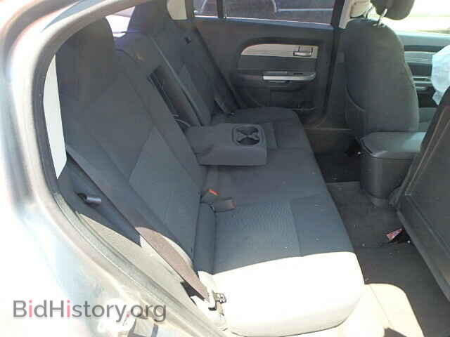 2010 CHRYSLER SEBRING - VIN: 1C3CC4FB0AN132737 - Фото 6