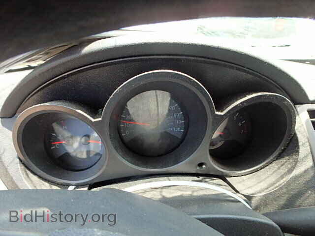2010 CHRYSLER SEBRING - VIN: 1C3CC4FB0AN132737 - Фото 8