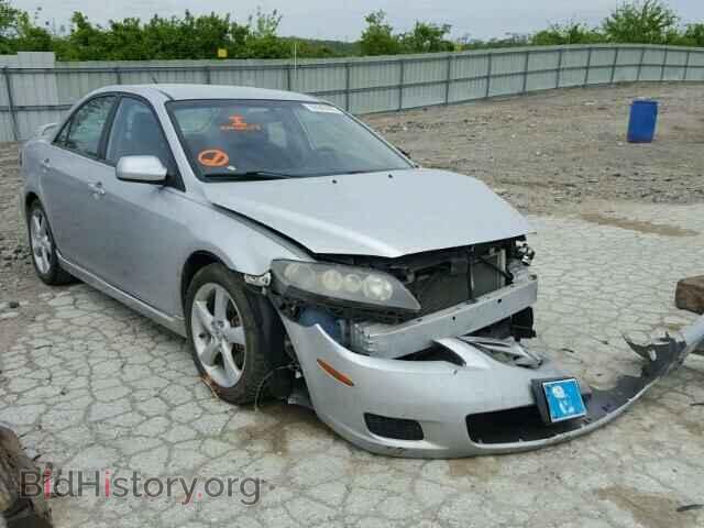Фотография 1YVHP80C585M23026 - MAZDA 6 2008