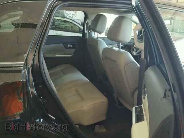 2013 FORD EDGE - VIN: 2FMDK4JC3DBB36652 - Фото 6