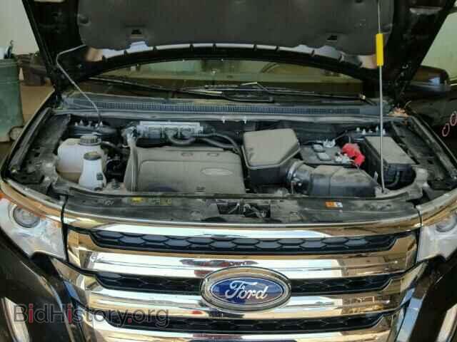 2013 FORD EDGE - VIN: 2FMDK4JC3DBB36652 - Фото 7