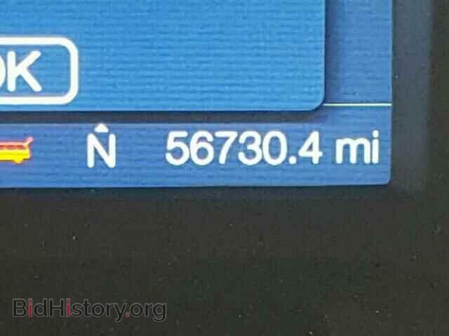 2013 FORD EDGE - VIN: 2FMDK4JC3DBB36652 - Фото 8
