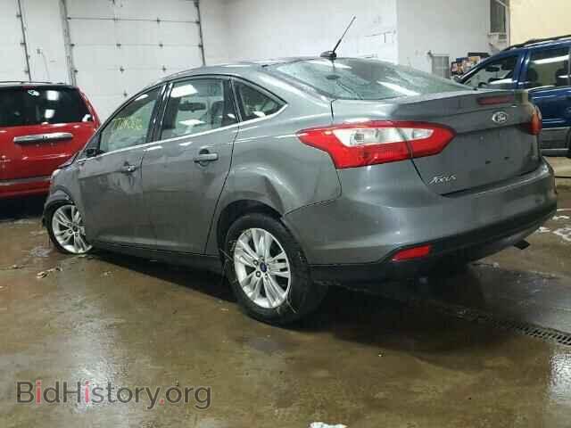 2012 FORD FOCUS - VIN: 1FAHP3H20CL205557 - Photo 3