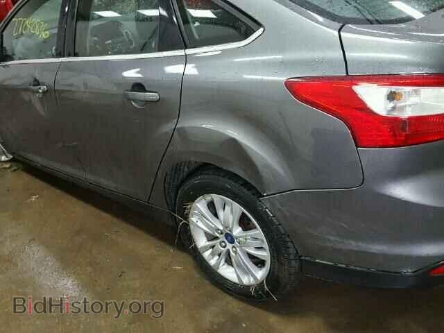 2012 FORD FOCUS - VIN: 1FAHP3H20CL205557 - Photo 10