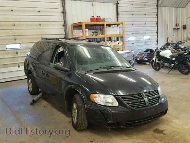 Photo 2D4GP44L56R885996 - DODGE CARAVAN 2006