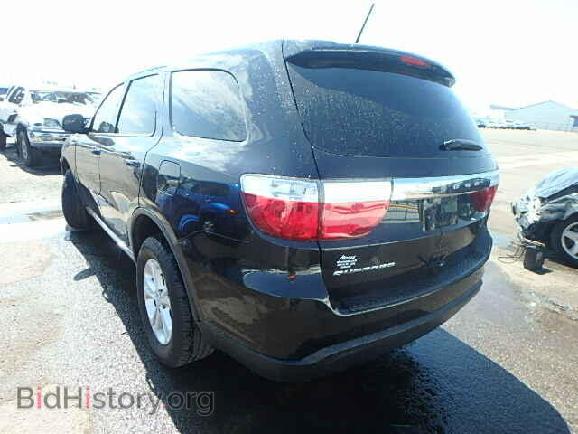 2012 DODGE DURANGO - VIN: 1C4RDHAG7CC146615 - Photo 3