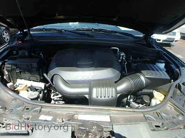 2012 DODGE DURANGO - VIN: 1C4RDHAG7CC146615 - Photo 7