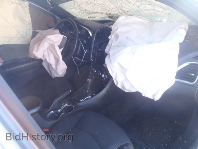 2013 DODGE AVENGER - VIN: 1C3CDZAB9DN551546 - Фото 5