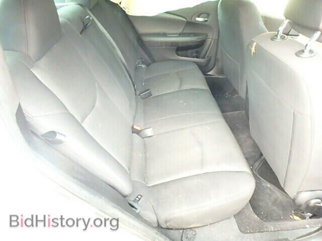 2013 DODGE AVENGER - VIN: 1C3CDZAB9DN551546 - Фото 6