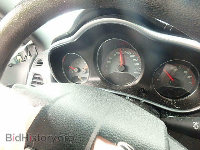 2013 DODGE AVENGER - VIN: 1C3CDZAB9DN551546 - Фото 8