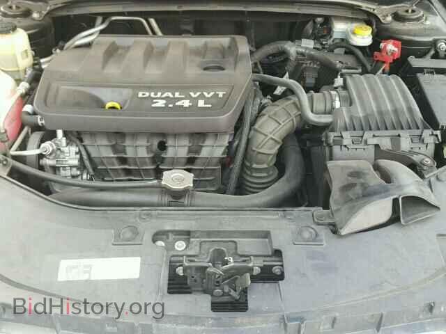2013 CHRYSLER 200 - VIN: 1C3CCBBB2DN764170 - Photo 7