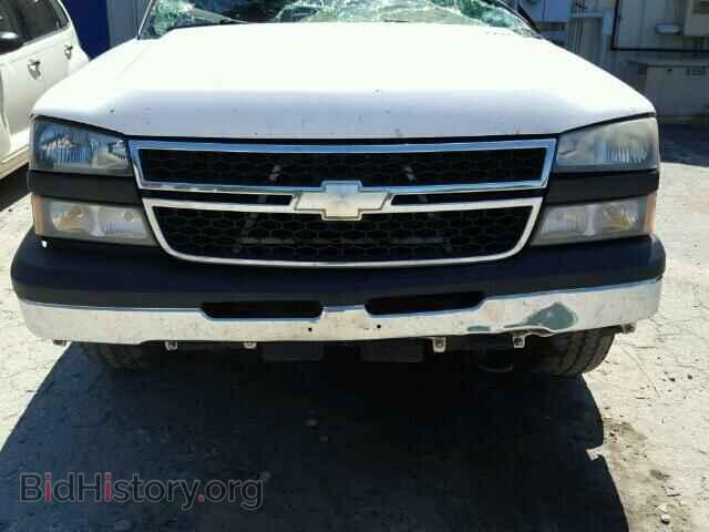 2006 CHEVROLET SILVERADO - VIN: 2GCEC19V761307924 - Photo 7