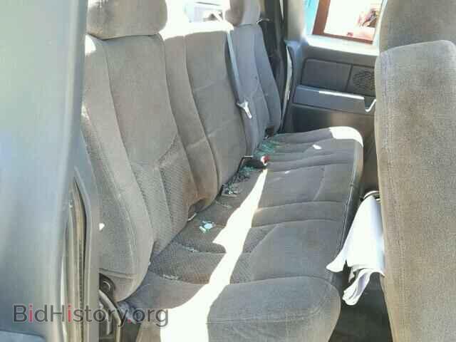 2006 CHEVROLET SILVERADO - VIN: 2GCEC19V761307924 - Photo 10