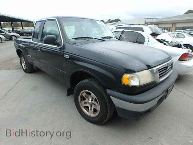 Photo 4F4YR16C6XTM45617 - MAZDA B2500 1999