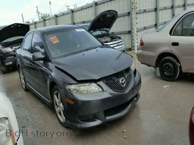 Photo 1YVHP80C955M01607 - MAZDA 6 2005