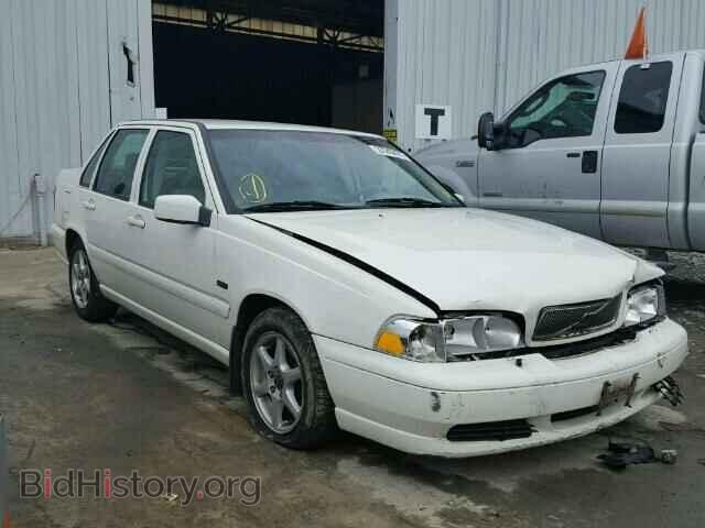 Фотография YV1LS5572W1527058 - VOLVO S70 1998