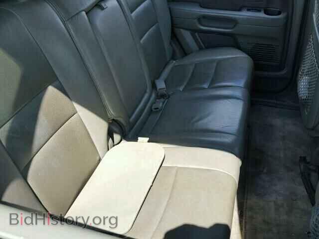 2007 HONDA PILOT - VIN: 2HKYF18547H532680 - Фото 6