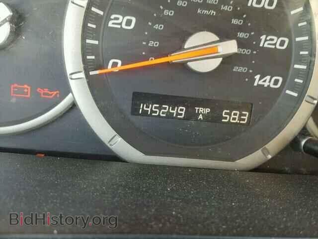 2007 HONDA PILOT - VIN: 2HKYF18547H532680 - Фото 8