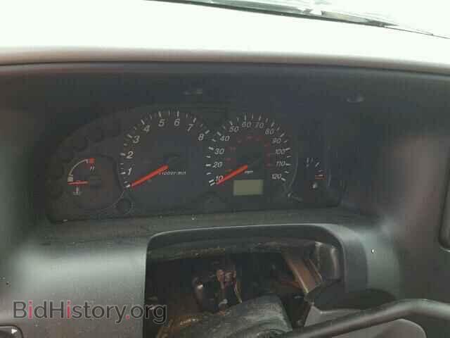 2002 MAZDA TRIBUTE - VIN: 4F2YU09142KM62281 - Фото 8