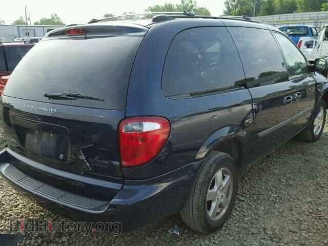 2005 DODGE CARAVAN - VIN: 1D4GP24RX5B393289 - Фото 4