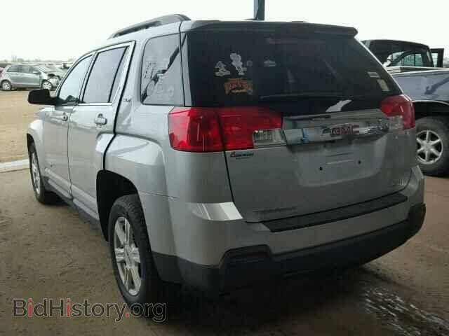 2015 GMC TERRAIN - VIN: 2GKFLWEK7F6379839 - Photo 3