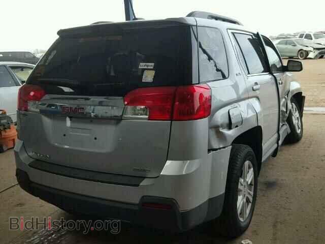 2015 GMC TERRAIN - VIN: 2GKFLWEK7F6379839 - Photo 4