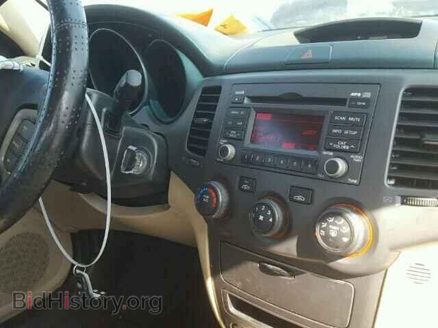 2010 KIA OPTIMA - VIN: KNAGG4A84A5428788 - Фото 10