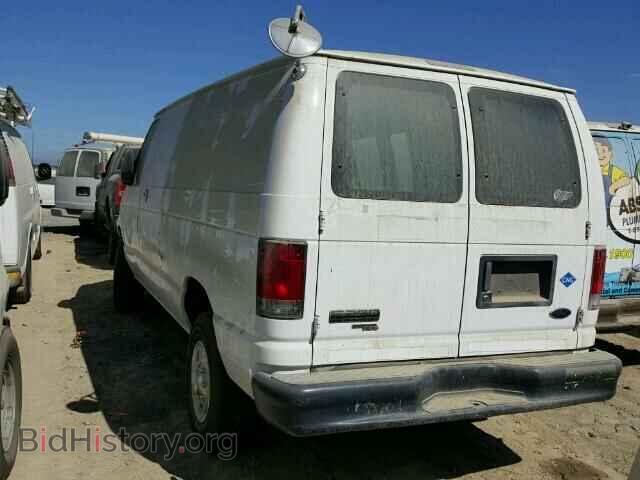 2011 FORD ECONOLINE - VIN: 1FTNE2EL7BDA10123 - Фото 3
