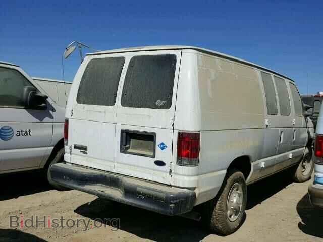 2011 FORD ECONOLINE - VIN: 1FTNE2EL7BDA10123 - Фото 4