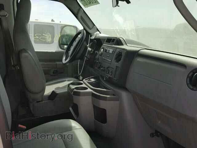 2011 FORD ECONOLINE - VIN: 1FTNE2EL7BDA10123 - Фото 5