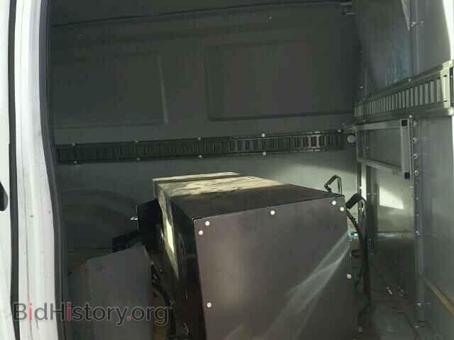 2011 FORD ECONOLINE - VIN: 1FTNE2EL7BDA10123 - Фото 6