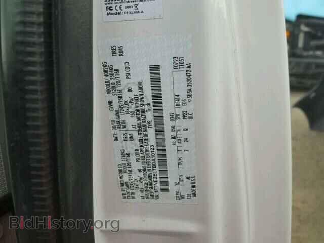 2011 FORD ECONOLINE - VIN: 1FTNE2EL7BDA10123 - Фото 7