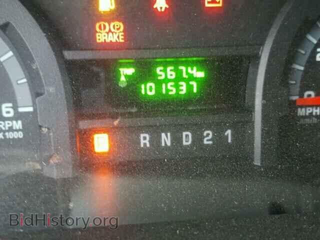 2011 FORD ECONOLINE - VIN: 1FTNE2EL7BDA10123 - Фото 8