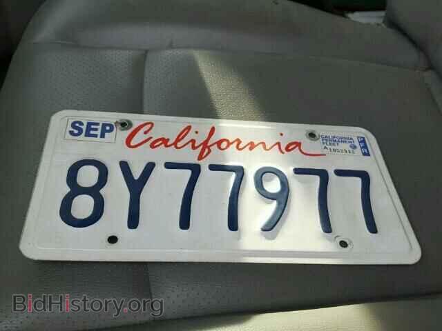 2011 FORD ECONOLINE - VIN: 1FTNE2EL7BDA10123 - Фото 9